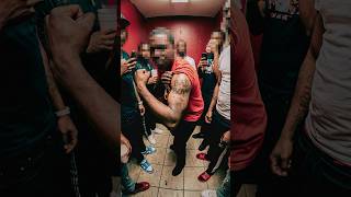 LA PANDILLA MÁS PELIGROSA DE CAPE TOWN: LOS BAD BOYS🔫🔫