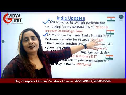 June 2025 #currentaffairs for All Govt Exams–Fully Covered! June 2025 #ssccgl #cds in English #sbipo