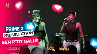 SUMMER FUN SHOW    SPG   PRESELECTION DOUTA SECK