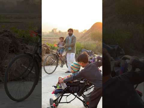 Baap apne beti ke liye kuchh bhi kar sakta hai #shorts #emotional #vijaykumarviner #humanity