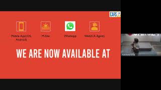 Fifth Edition   Autonaut Assemble   Explore AI at CARS24   2025 01 30 14 43 GMT+05 30 – Recording