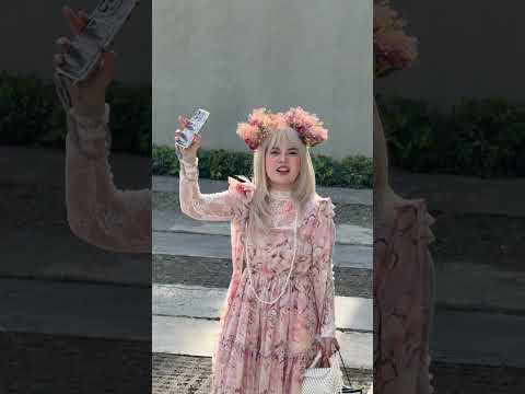 Jasmine ikutan bukber #tomikeke