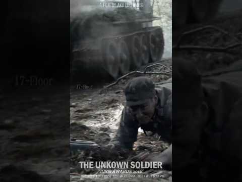 A Finnish soldier destroyed a tank.Ein finnischer Soldat zerstörte einen Panzer. #movieshorts#ww2