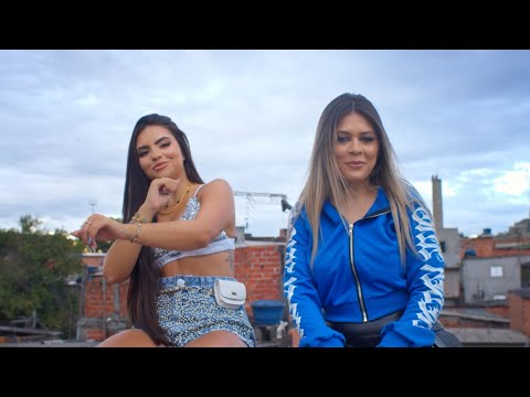 AS MINA TA COM O PACOTE - LELE TRIDICO E MC BELLA (VIDEOCLIPE OFICIAL) PROD. FIOTITHUG