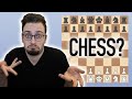 Introduction to Chess