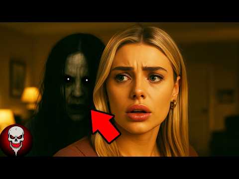 10 SCARY GHOST Videos You Were Never Supposed to See