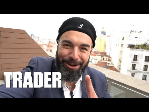 TRADER