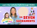 Understanding the Seven Sacraments
