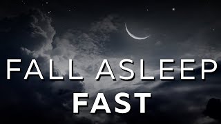 Fall Asleep Fast: SOFT SLEEP MUSIC for Gentle Rest
