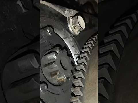 Qué pasa cuando das marcha y el motor ya está encendido 🤔