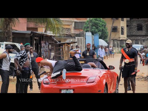 DERICO NWAMAMA(OFFICAIL TRAILER)DIAMOND OKECHI-HARRY B-RITA EDOCHIE-CYRIL PHARAOH-NEW NIGERIAN MOVIE