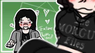 I DONT SPEAK GERMAN || BLADEDROSES | ToonSquid