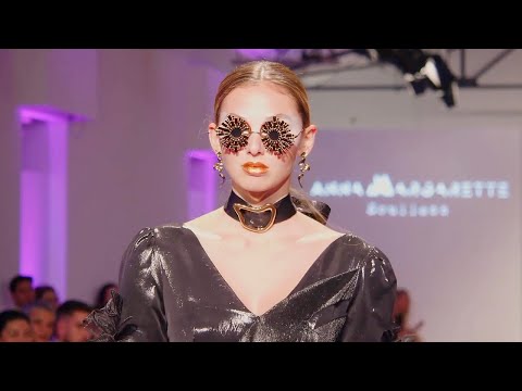 Anna Margarette | Moda Madeira 2024