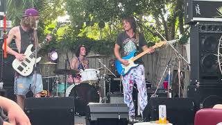GED - 867-5309/Jenny (Tommy Tutone Cover) @ House Show, Largo FL // 7/4/2026