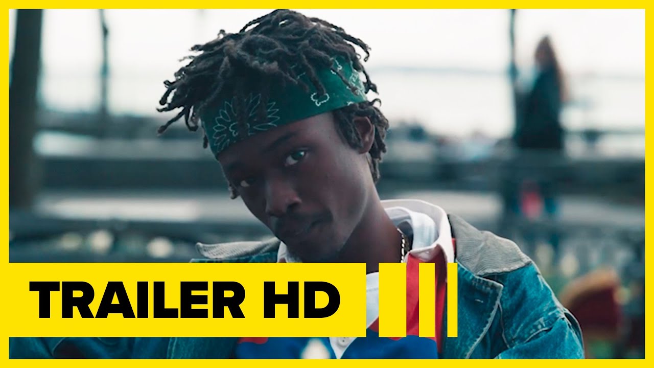 Wu-Tang: An American Saga trailer thumbnail