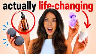 9 Products That Are ACTUALLY Life-Changing!!!