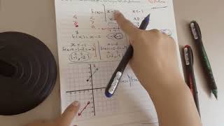 دوال خاصة الجزء الأول للصف الثاني ثانوي