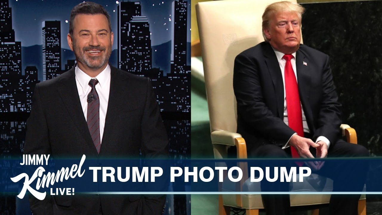 Trumps New Picture Book, Biden Turns 79 & MyPillow Mike Spreads Conspiracies for 96 Hours Straight