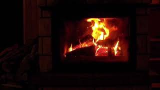 Deep Healing Fire 🔥 Release Stress & Negative Energy