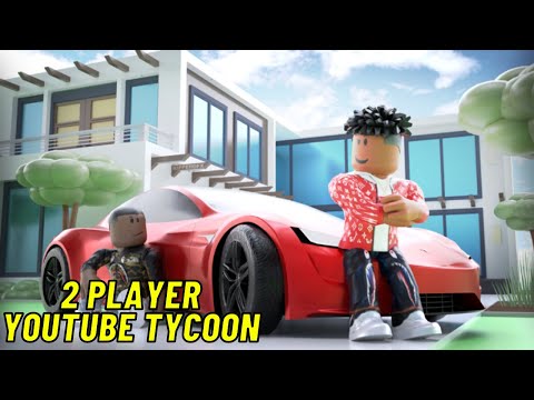 4 Player Imposter Tycoon Codes 2021 07 2021 - 2 player computer tycoon roblox
