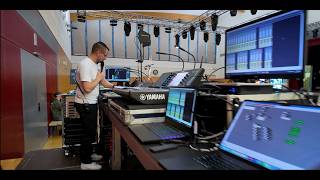 "Backstage" Folge 10: Endspurt