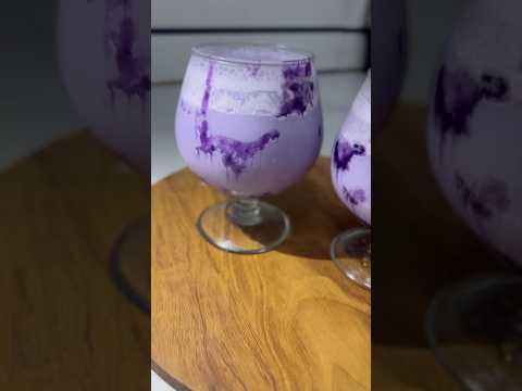 Bhen ki Demand 🤤🤤#shorts #ytshorts #blackcurrant #shake #viral #drink