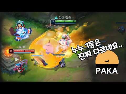 누누의 왕 (였던 것)