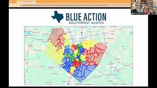 Southwest Austin Meeting - January 11, 2026