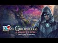 Video for Love Chronicles: A Winter's Spell Collector's Edition