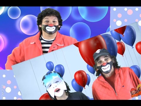 LA FIESTA DE CEPILLIN