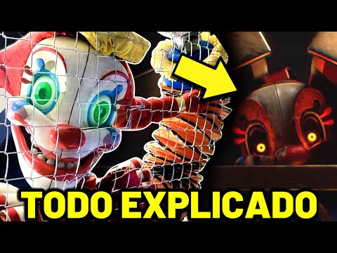 TODO Lo Que Sabemos de 'SECRET OF THE MIMIC' | Filtraciones y MÁS Explicado