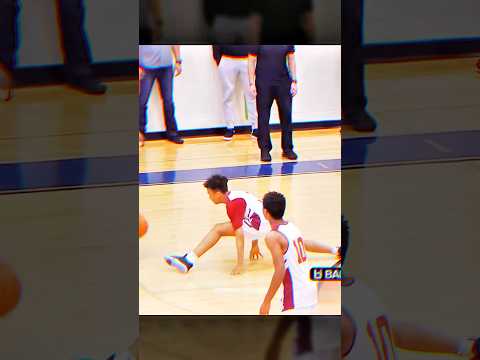 NASTY Ankle Breakers😮‍💨 #shorts