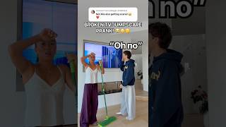 I PRANKED HIM! 🤣😭💀