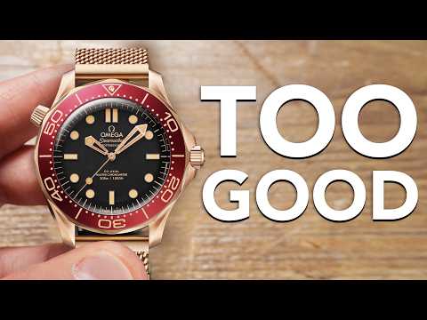 Watches I Can't Stop Thinking About - 2025’s Best (So Far)