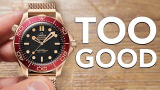 Watches I Can't Stop Thinking About - 2025’s Best (So Far)