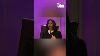 30 Tickets in 5 Months! | Judge Faith