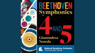 Symphony No. 5 in C Minor, Op. 67: II. Andante con moto