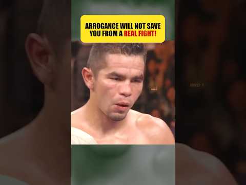Velasquez vs Pacquiao: Early Taunts, Late-Round Punishment 🔥👊🏽 #shorts #boxing