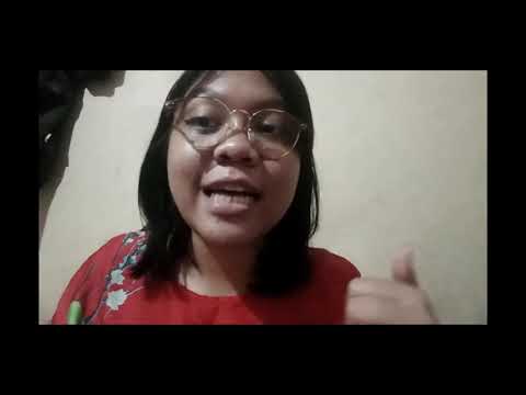 Video Lomba HUT RI ke 76 (Story Telling) Virginia