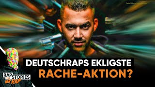 Al Gears "Da Vinci Codes" - die ekelhaftesten Promo-Moves aller Zeiten?! | Rapstories mit Mr Rap