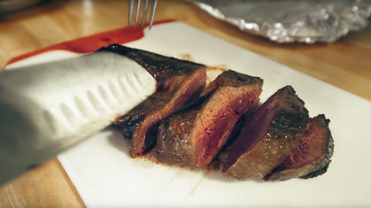 How To Cook A Wild Goose - Jay Siemens