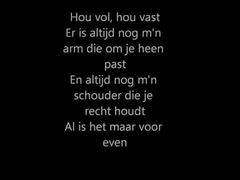 hou vast hou vast