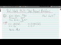 Calculating Discounts and Costs