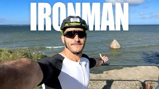 Dernière Ligne Droite | Prépa Ironman 70.3