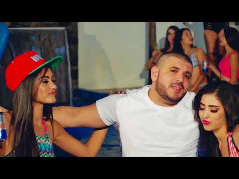 El Komander - Cuando Dejo De Pistear (Video Oficial)