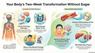 Your body two week transformation without sugar 