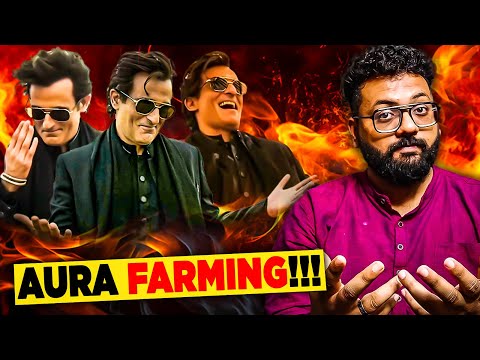 Akshaye Khanna: The Villain Who Hijacked Dhurandhar