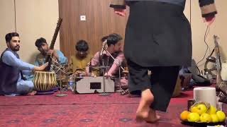 حمید شریفی آهنگ حی چی احوالت نه میایه
