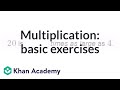 Understanding Multiplication and Comparison