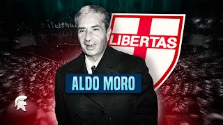 L’ITALIA di ALDO MORO: tra INSTABILITÀ e IMMOBILISMO (1963 - 1968)